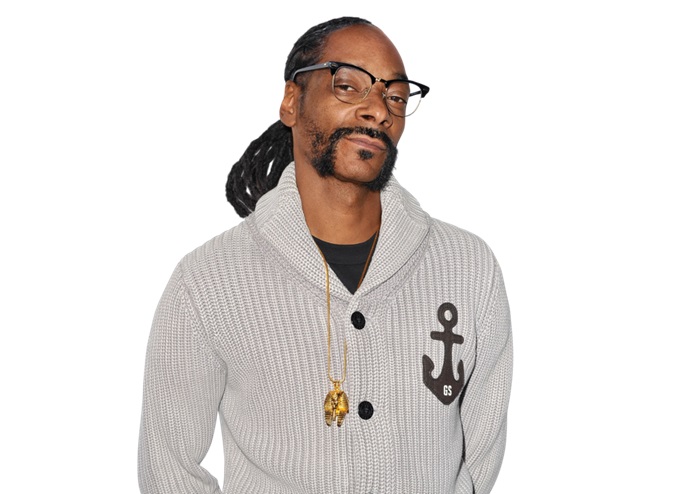 Snoop Dogg