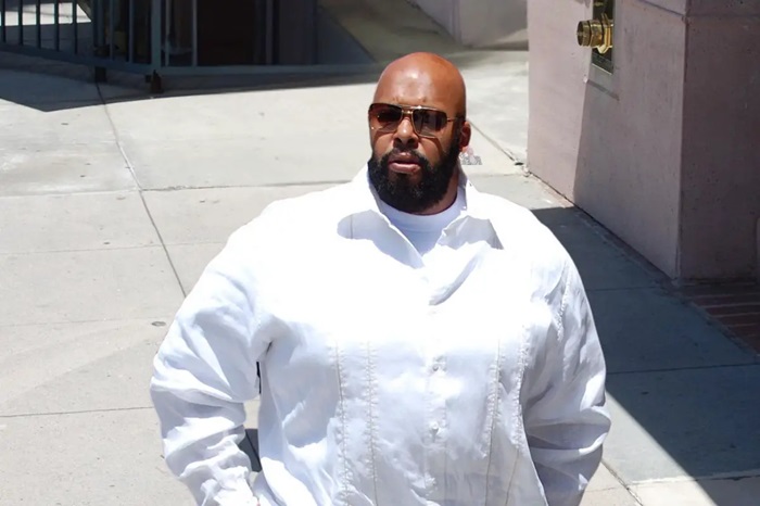 Suge Knight,