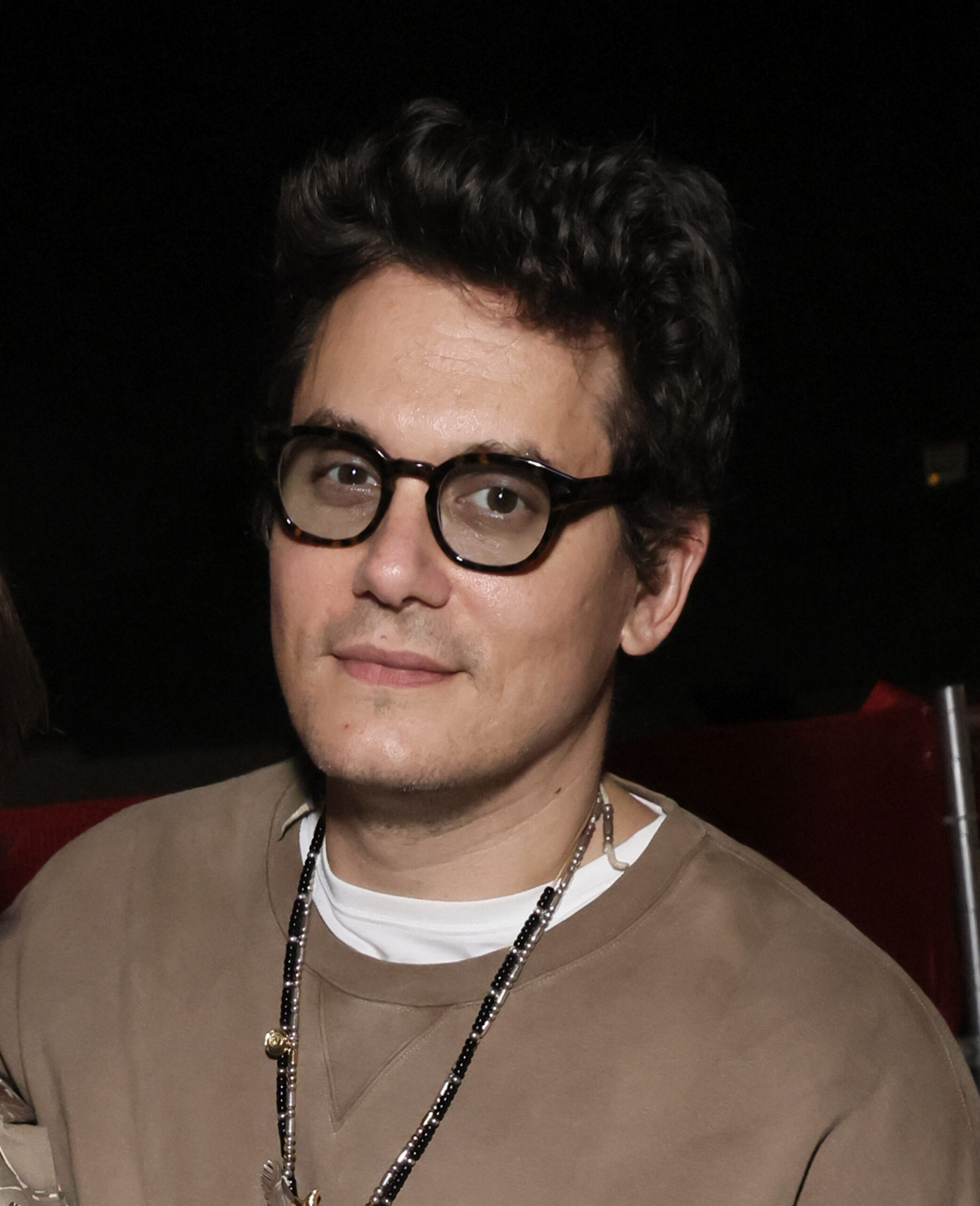 John Mayer