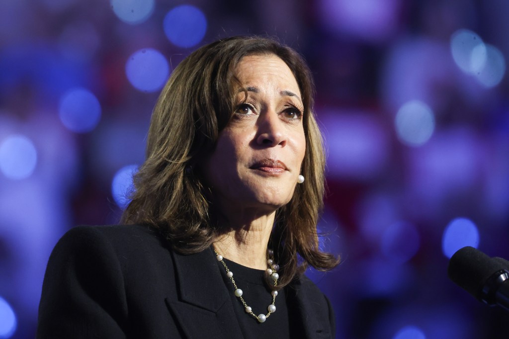 Kamala Harris