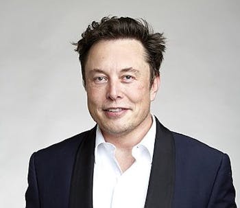 Podcast: Interview with SpaceX's Elon Musk | Aviation Week Network