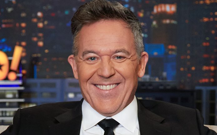 Greg Gutfeld Extends Fox News Contract