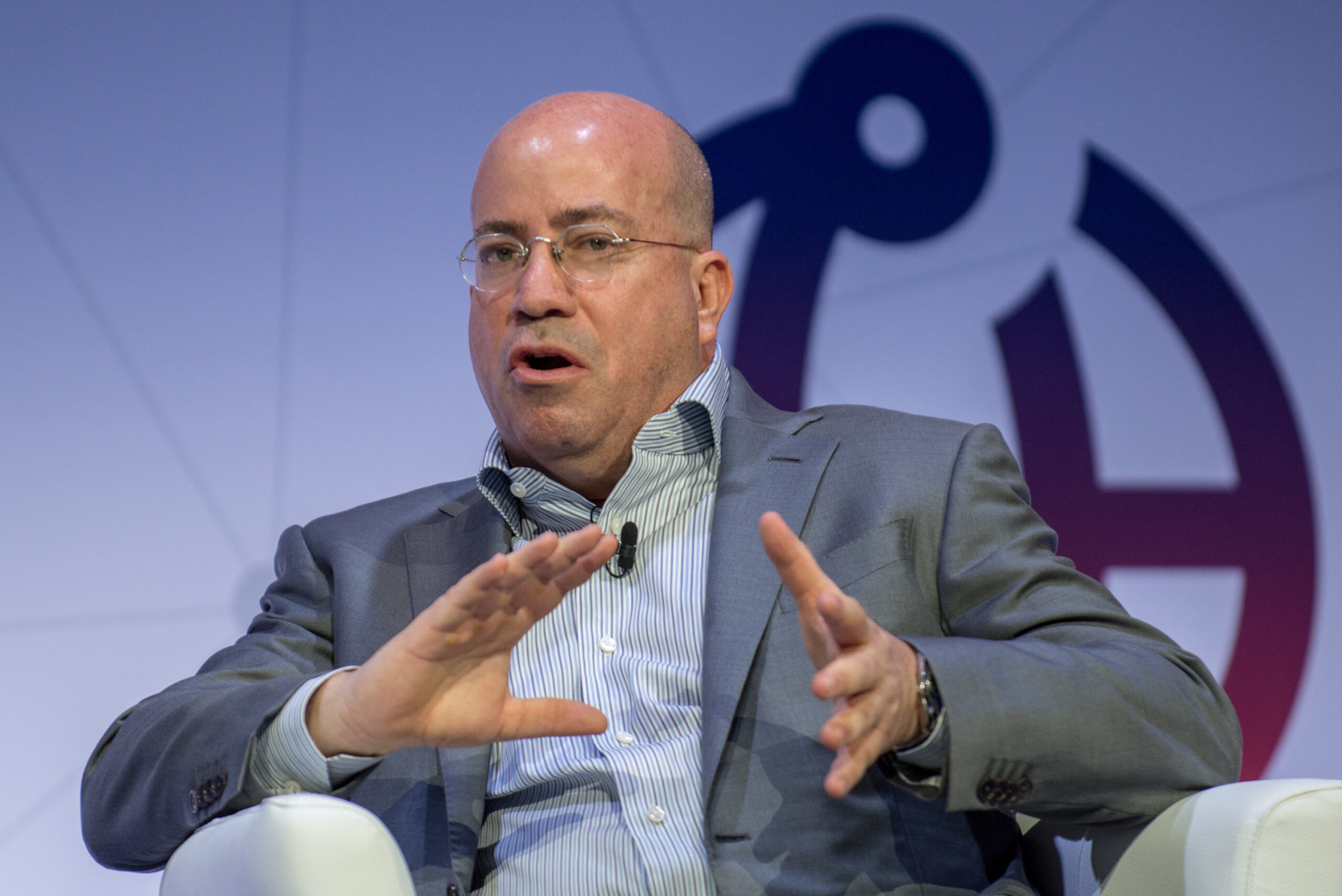 Jeff Zucker