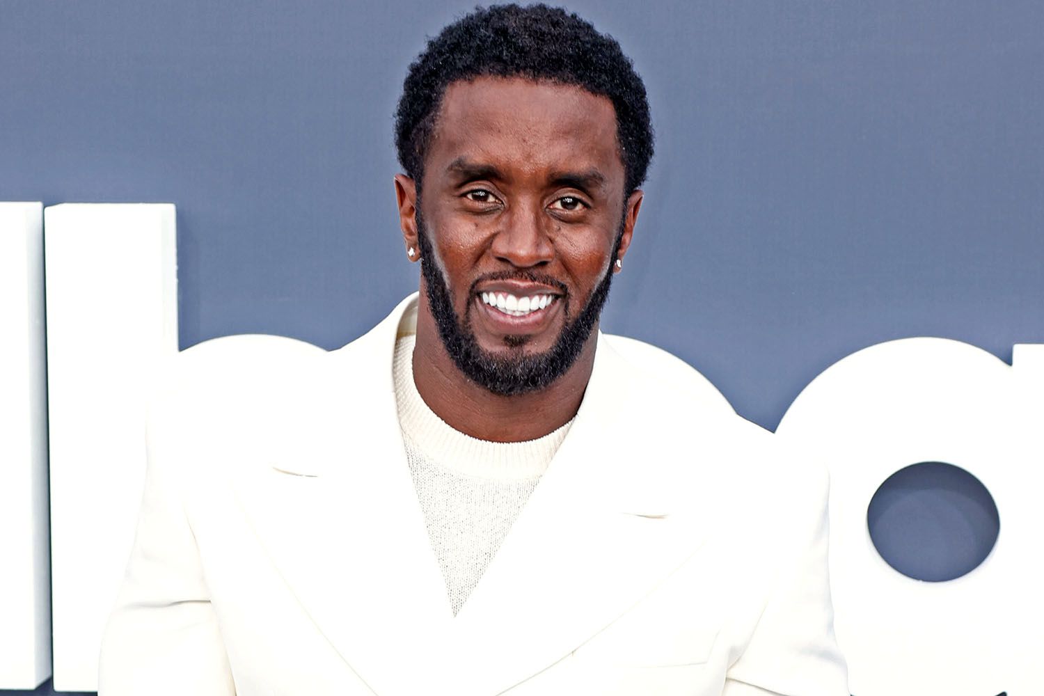 Sean Combs clears up name confusion on Ellen: It's Love