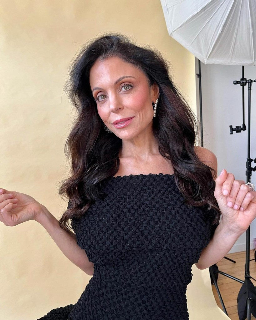 Bethenny Frankel