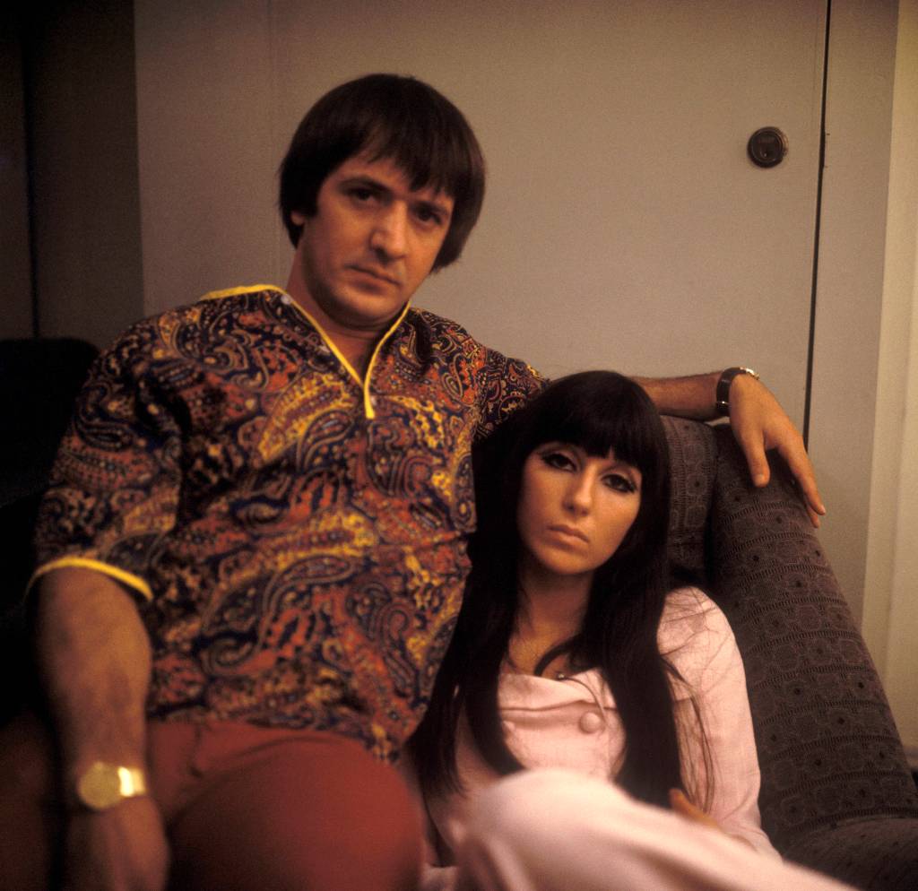 sonny and cher