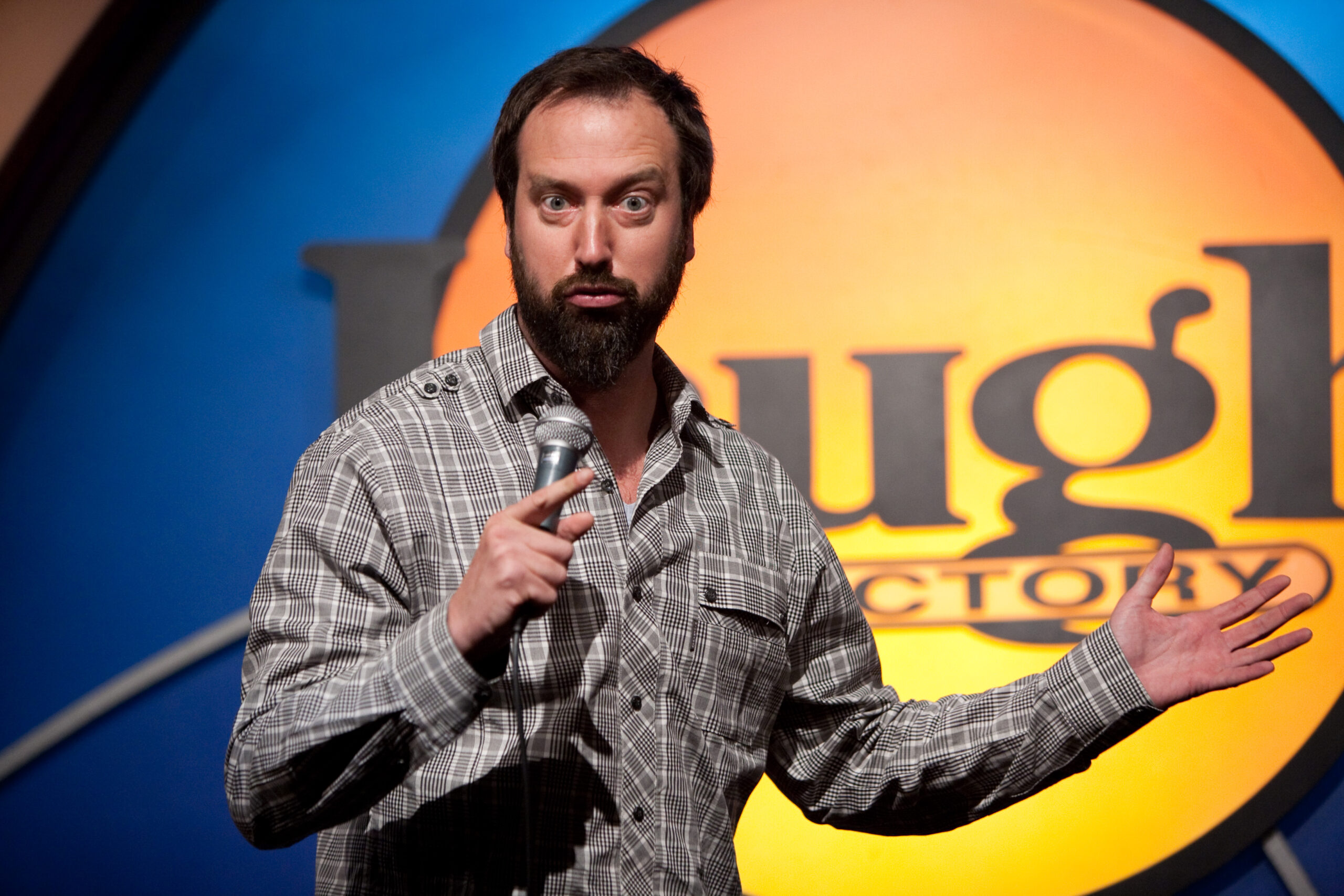 Tom Green