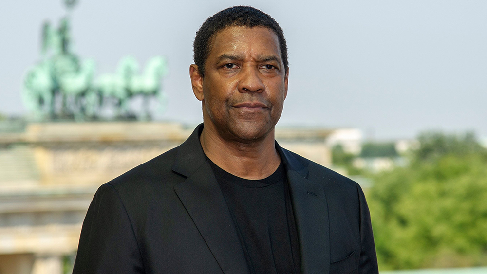 Denzel Washington to Star in 'Little Things' for Warner Bros.