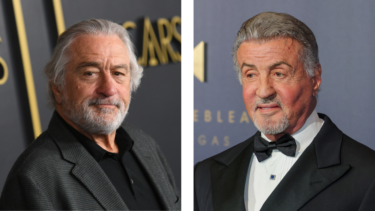 Sylvester Stallone Refused to Work with Robert De Niro for Being 'Woke'? | Snopes.com