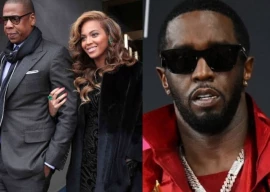 TikTok links Diddy, Jay-Z, Beyoncé to 25th-date deaths of Aaliyah, Lisa  Lopes, and Michael Jackson