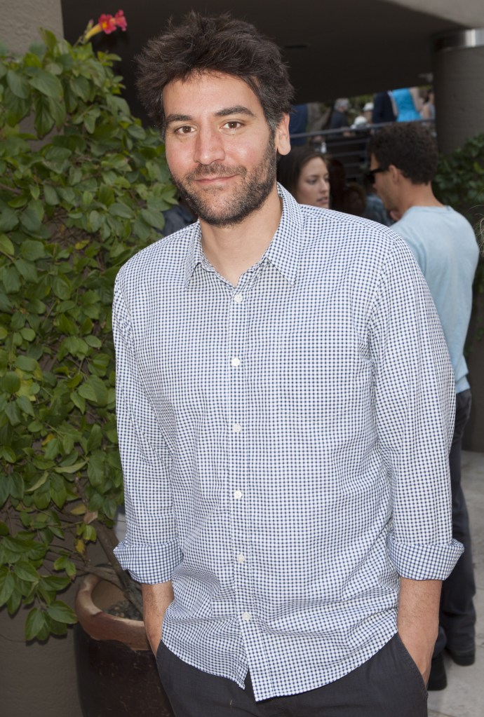 Josh Radnor