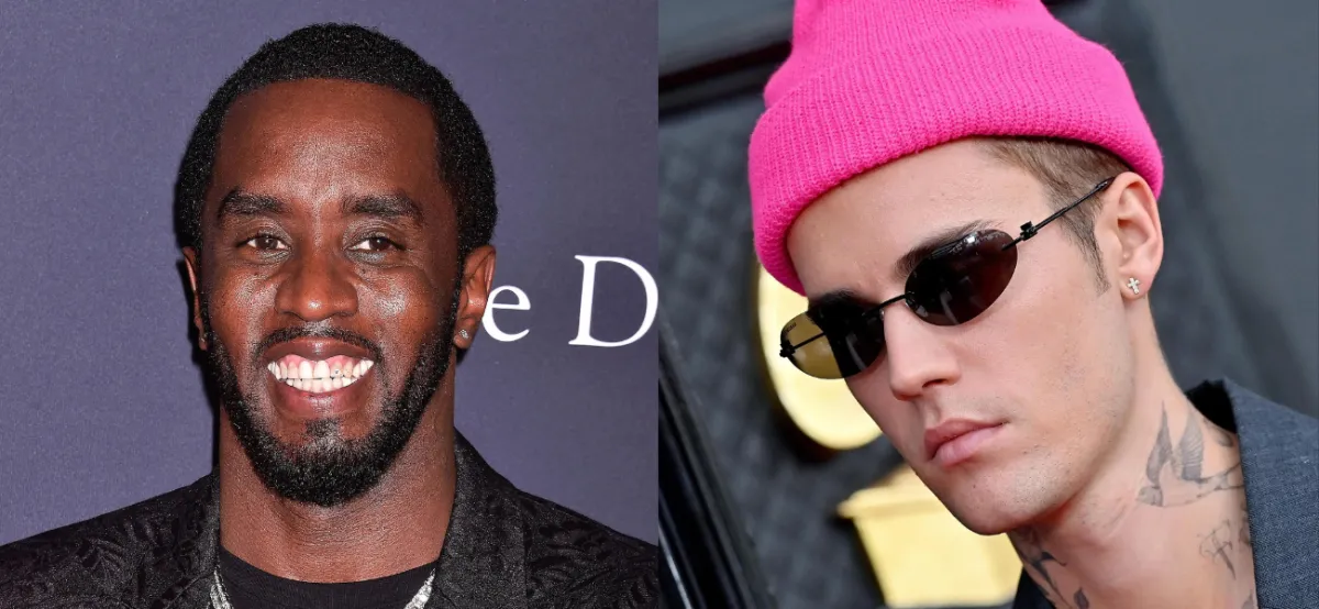 Justin Bieber Is 'Aware Of Diddy's Arrest' But Is Focused On 'Being A Great Dad And Husband'