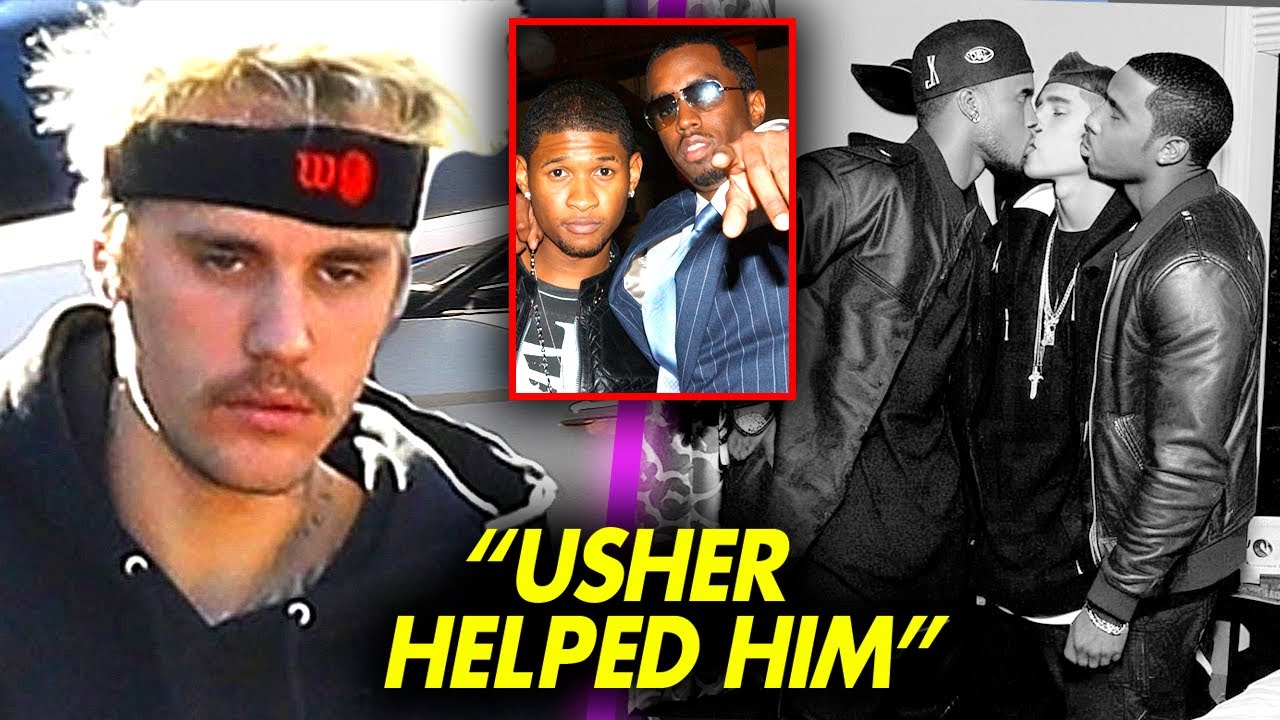 Lawyer CONFIRMS Diddy Made A S*X Tape With Justin Bieber & SOLD It │ Justin  SPIRALLING