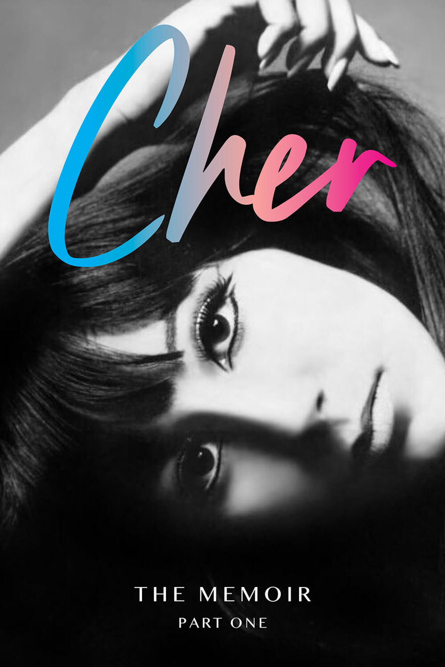 Cher Memoir cover