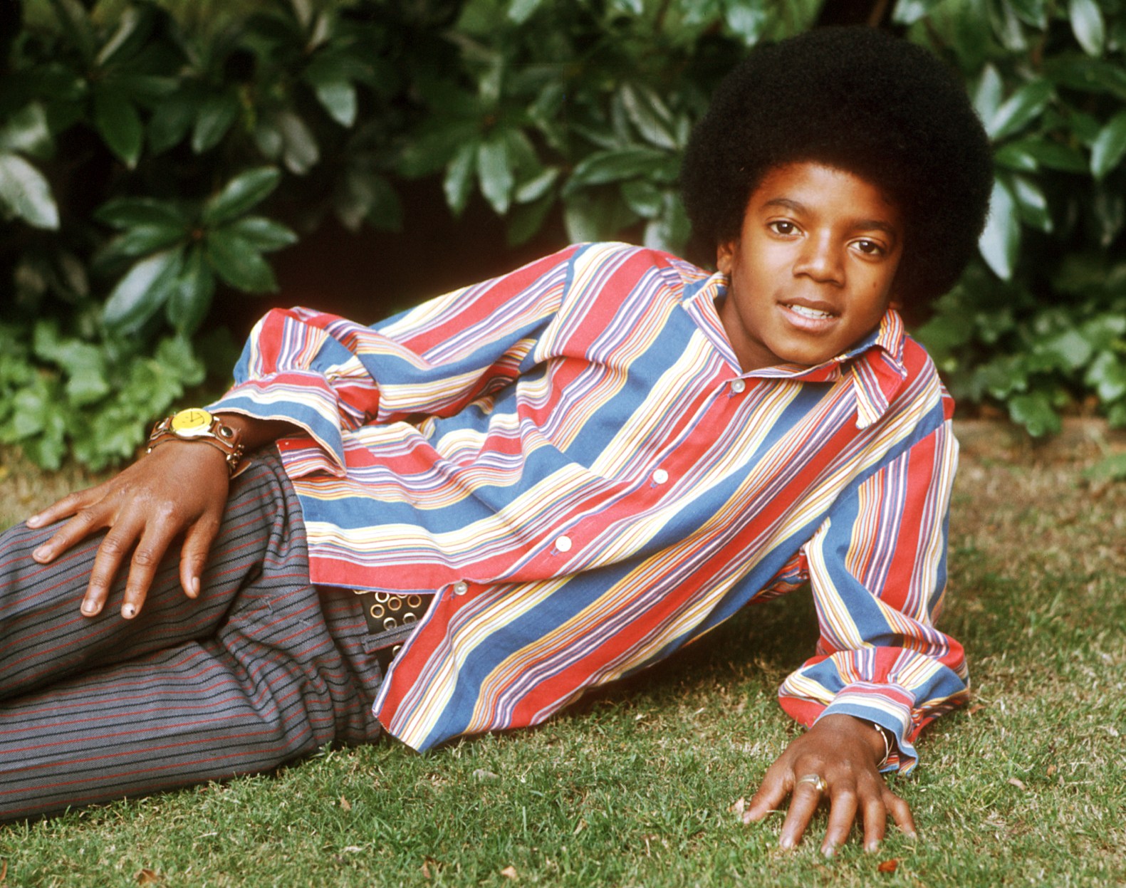 Michael Jackson: Life and death of Pop Idol