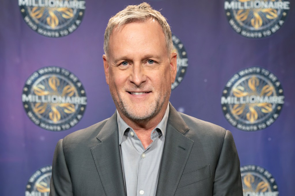 Dave Coulier