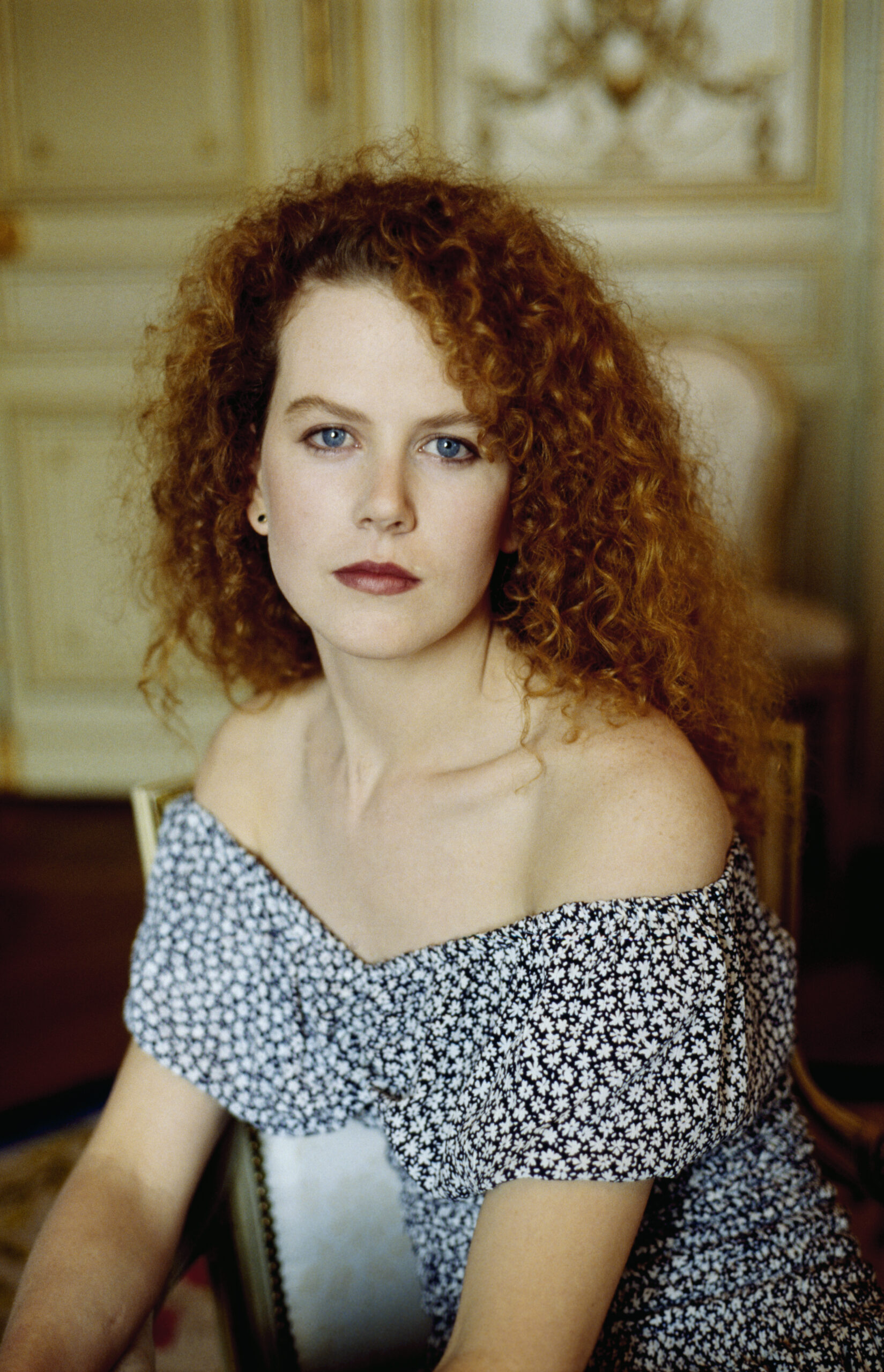 Nicole Kidman