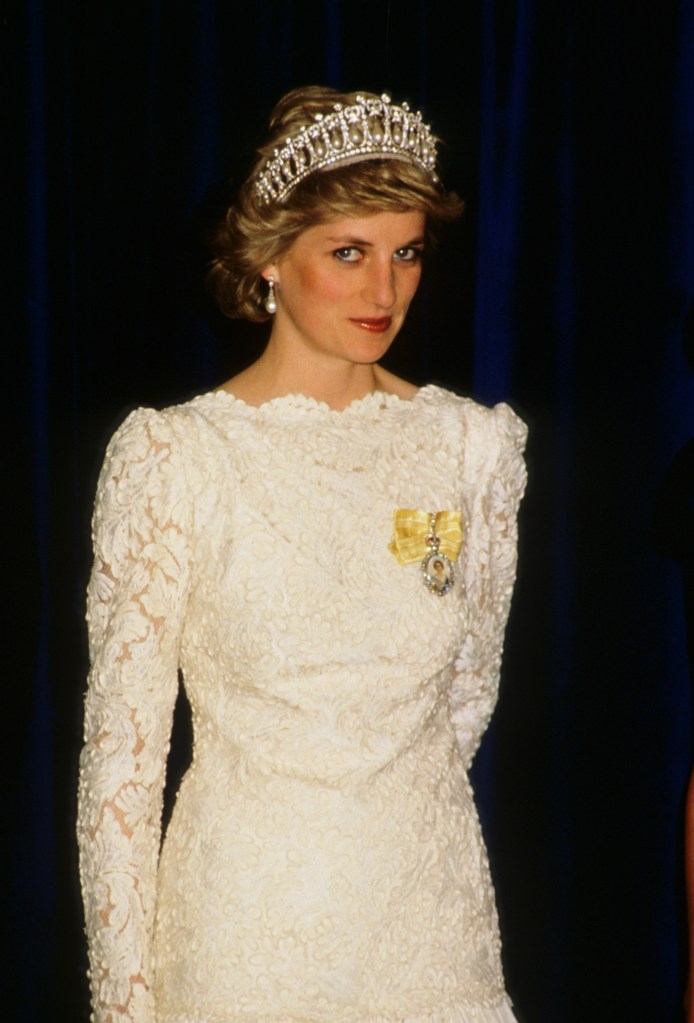 Princess Diana