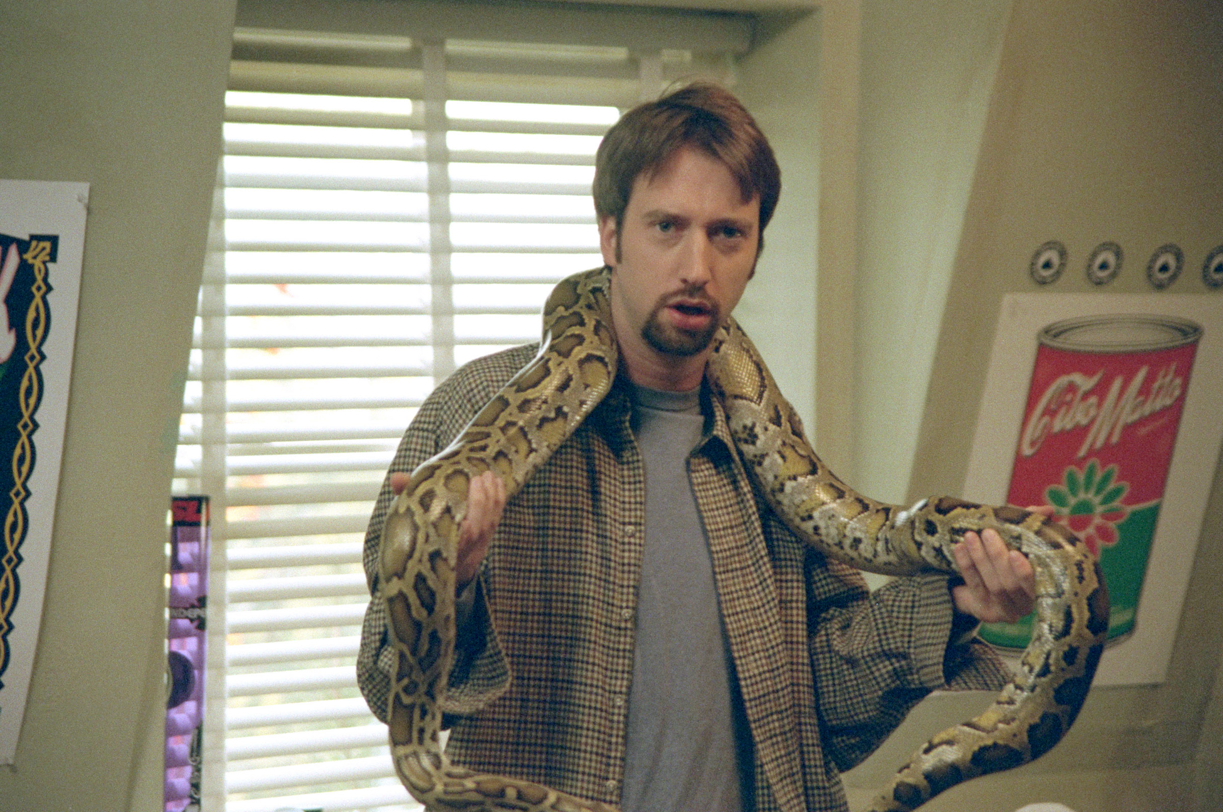 Tom Green