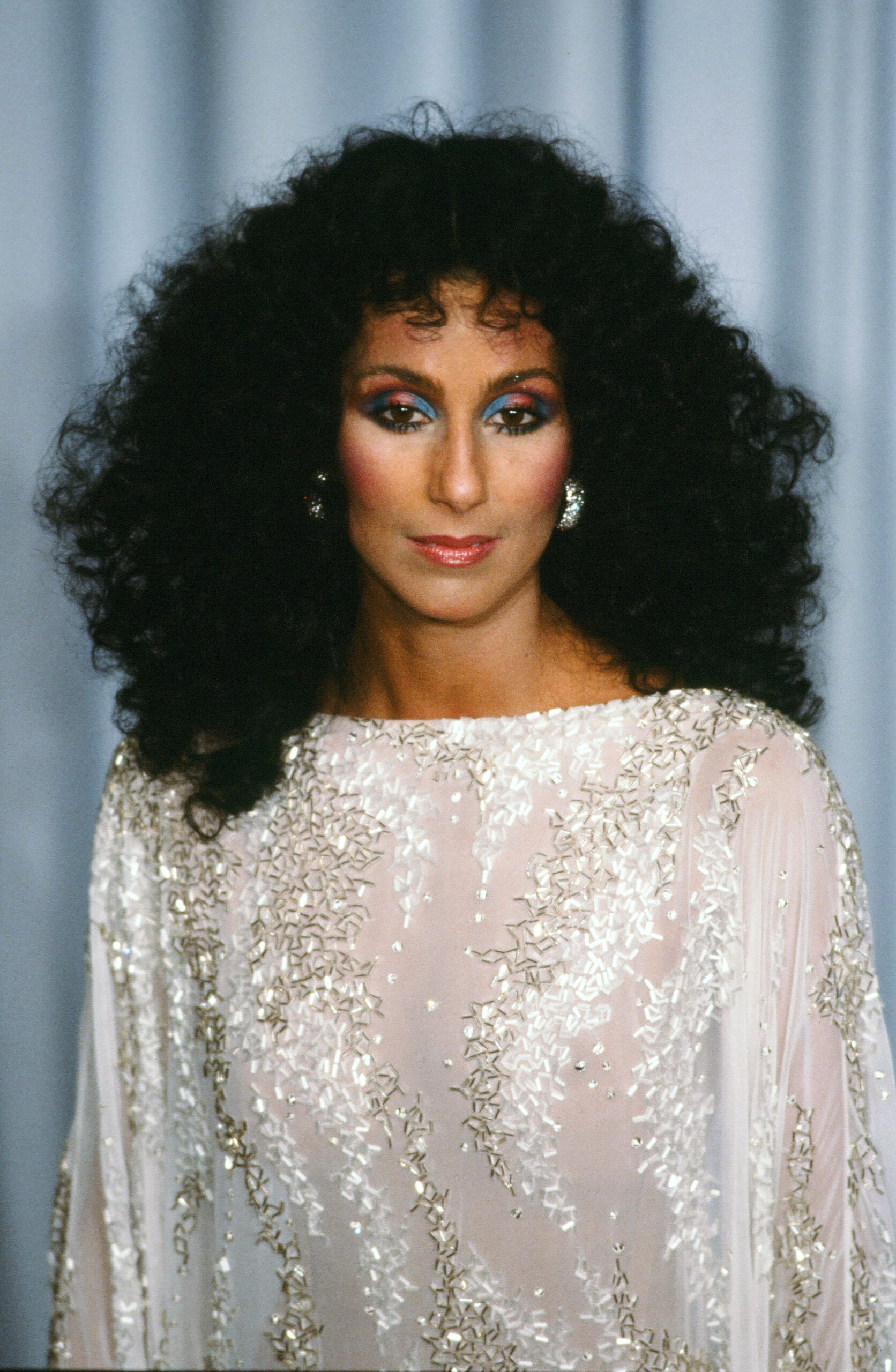 Cher.