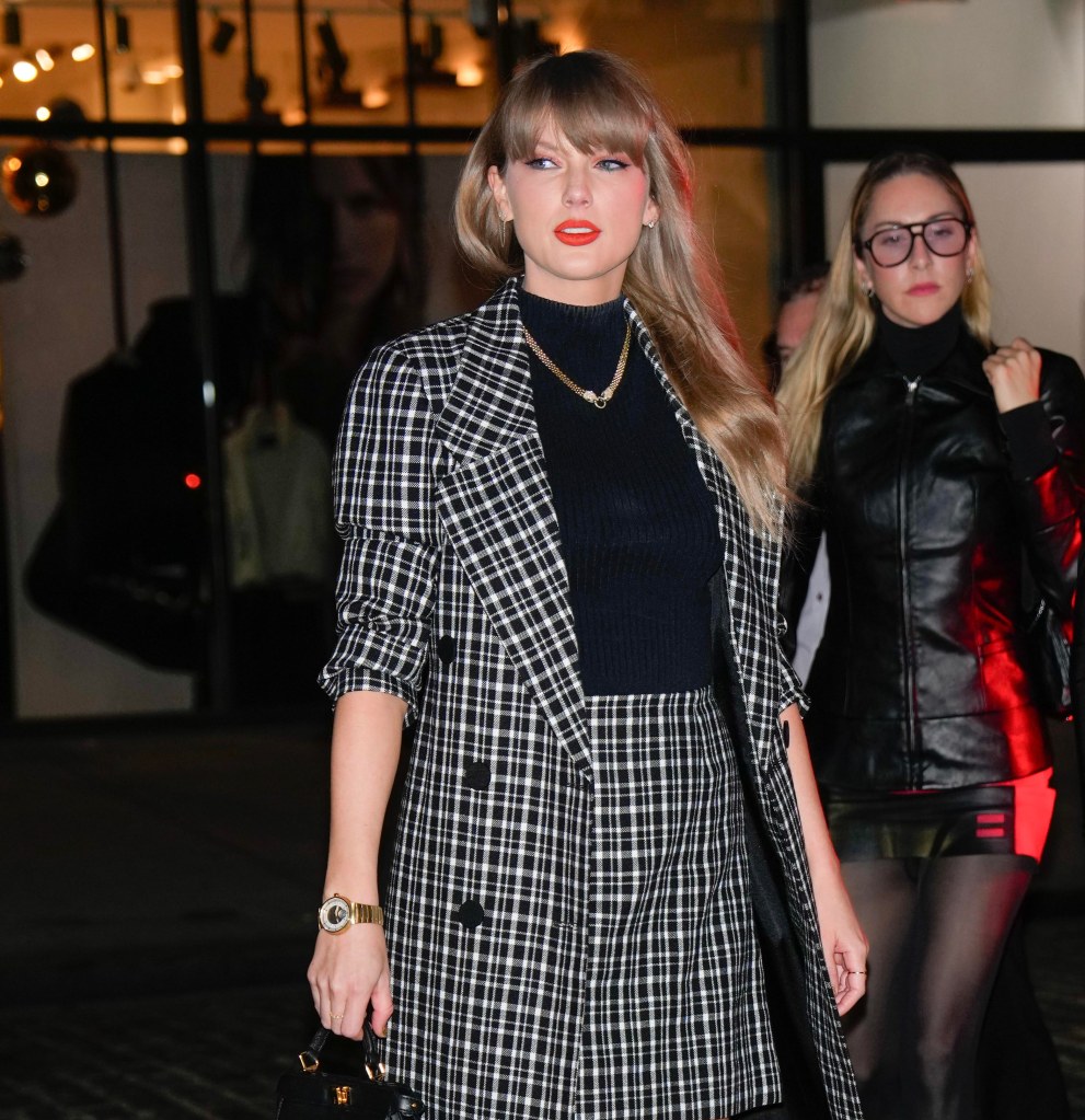 Taylor Swift, Este Haim