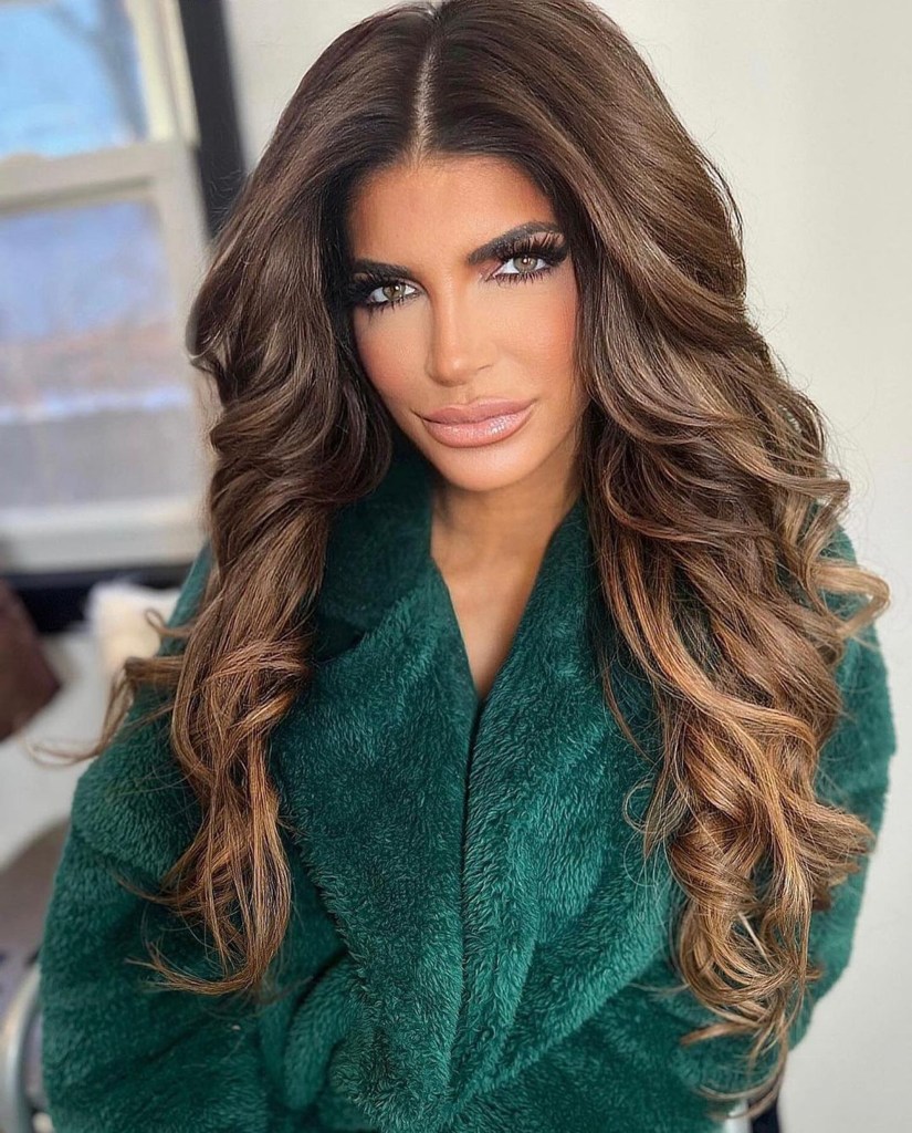 Teresa Giudice