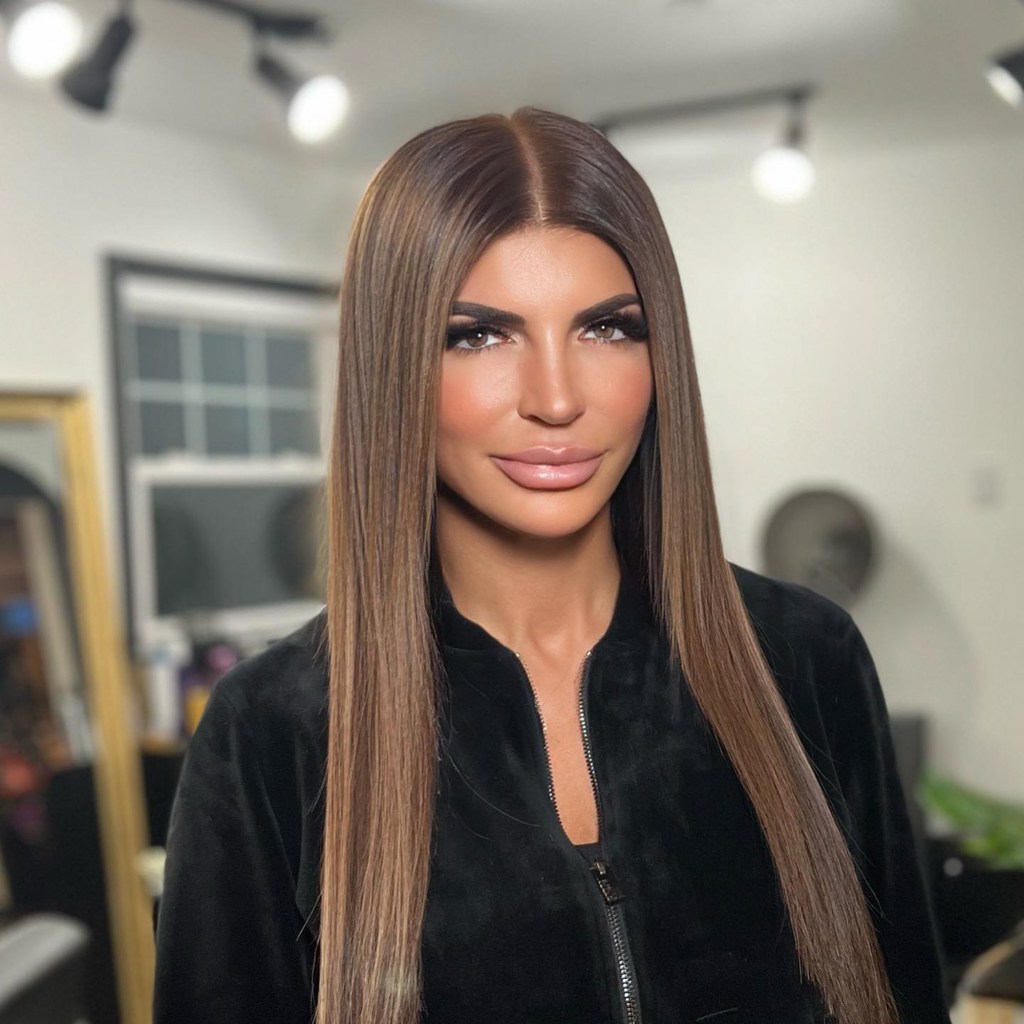 Teresa Giudice