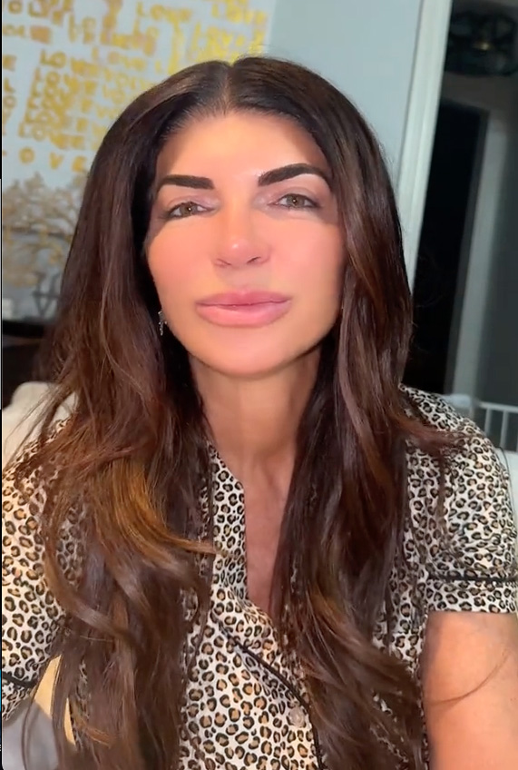 Teresa Giudice