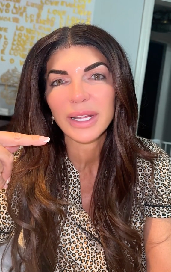 Teresa Giudice