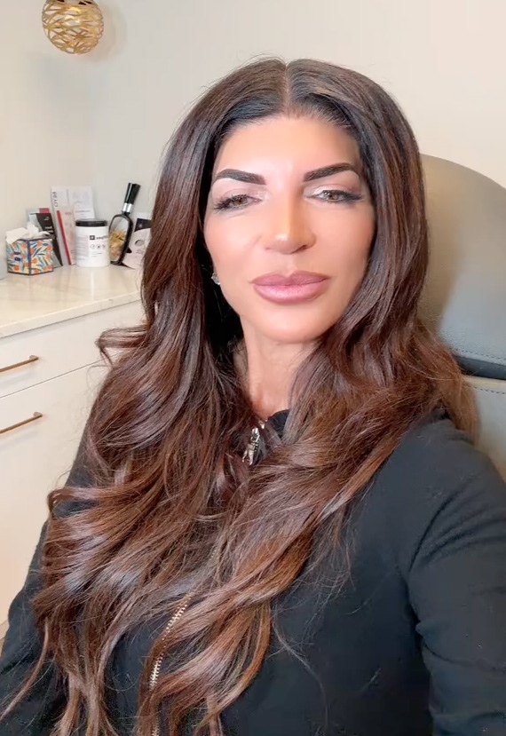 Teresa Giudice