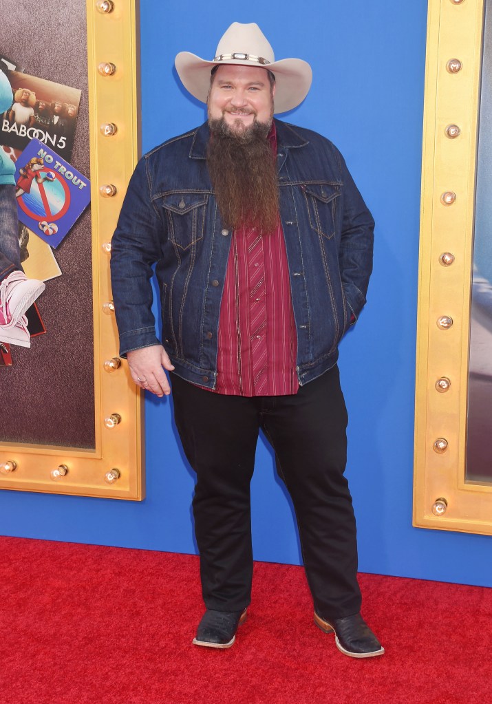 Sundance Head