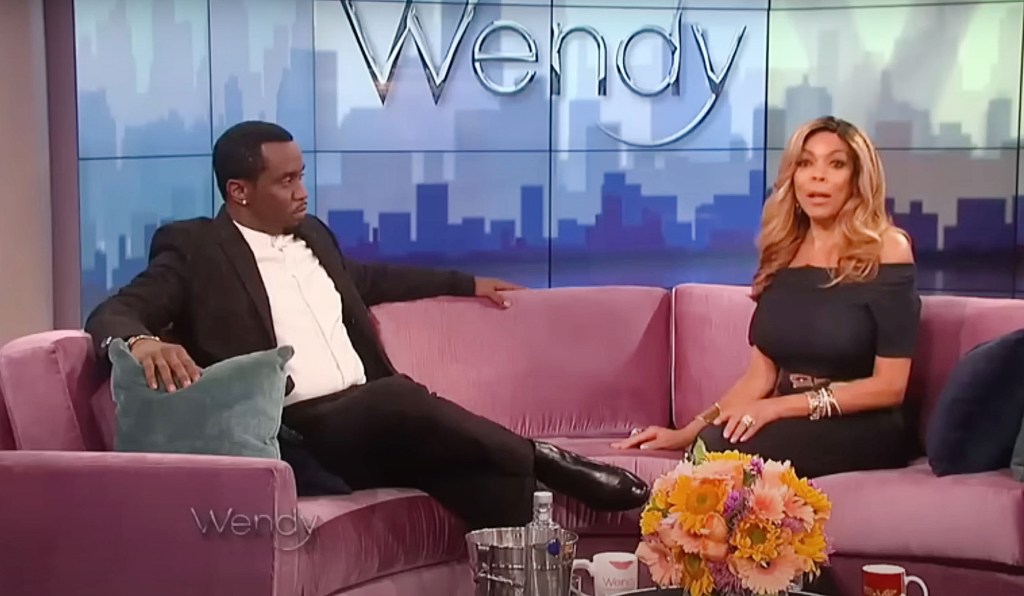 Wendy Williams