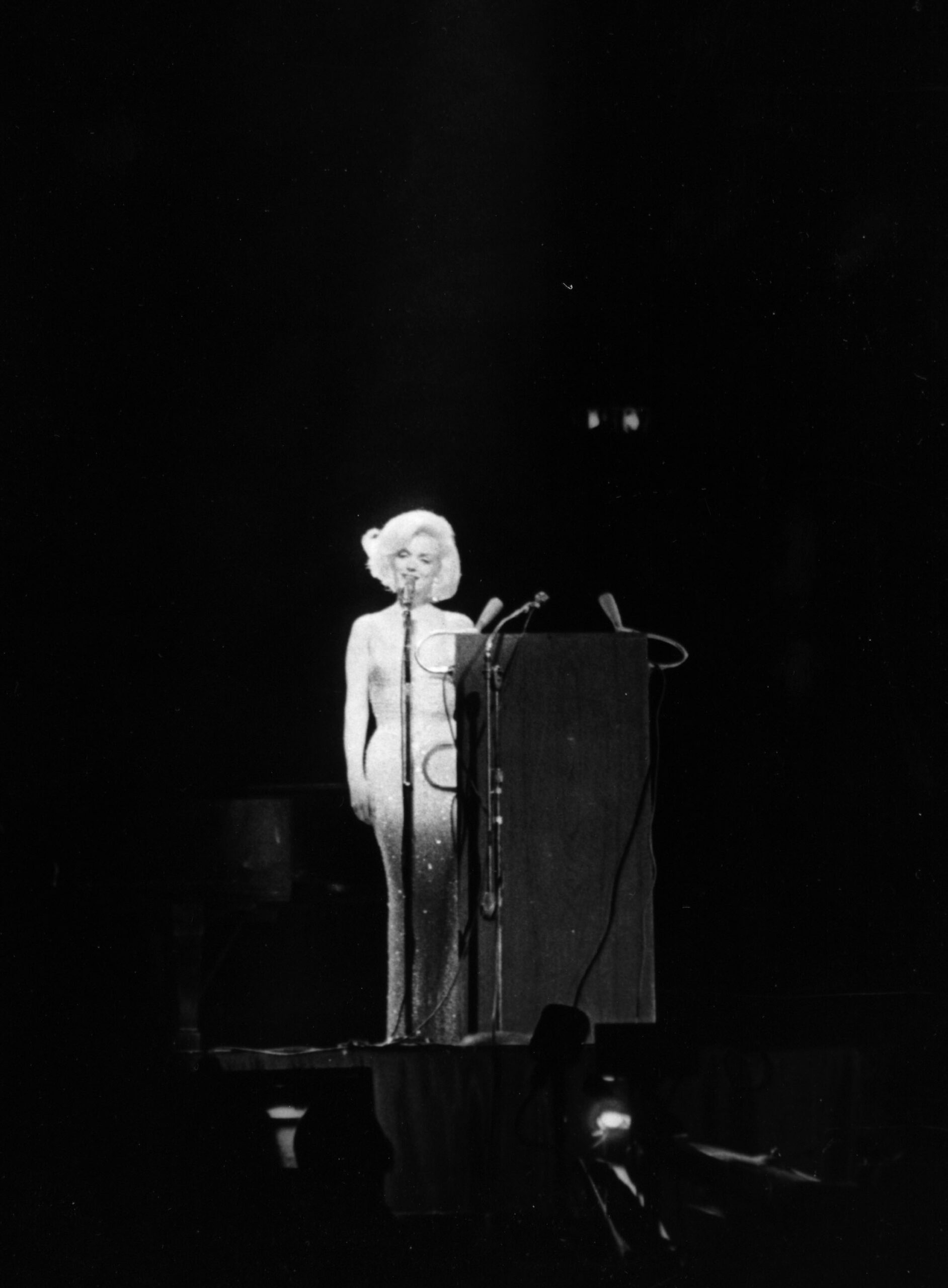 Marilyn Monroe