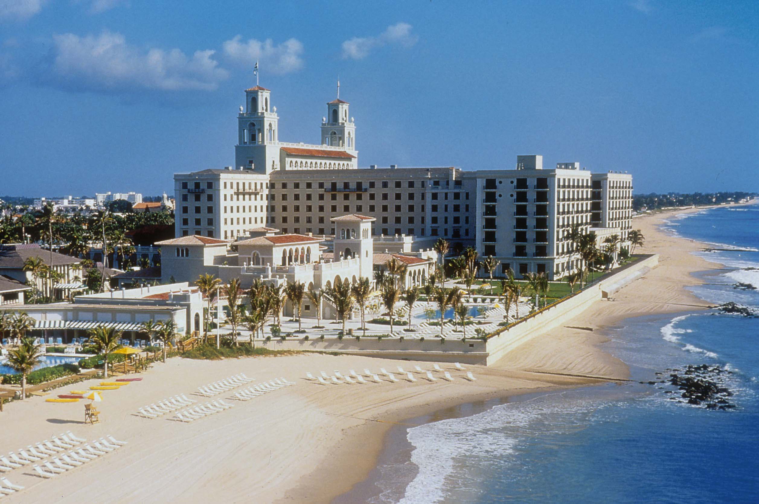 Breakers Palm Beach