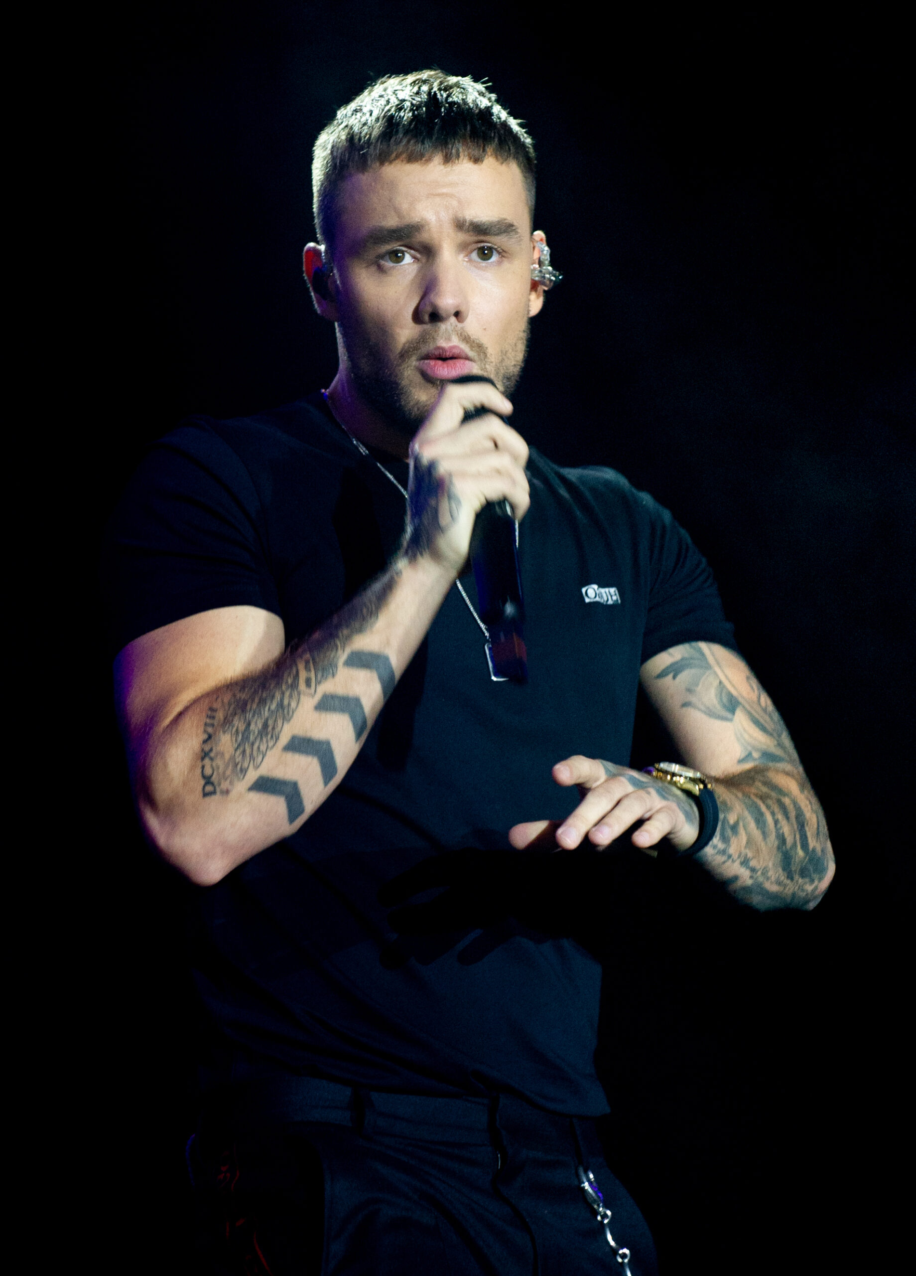 Liam Payne