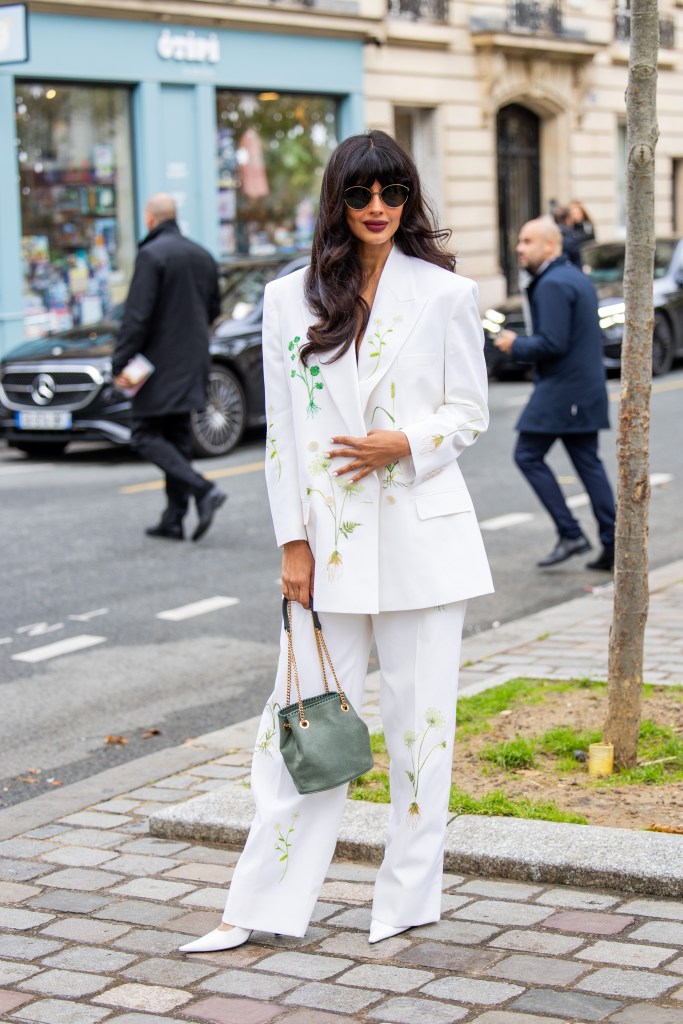 Jameela Jamil