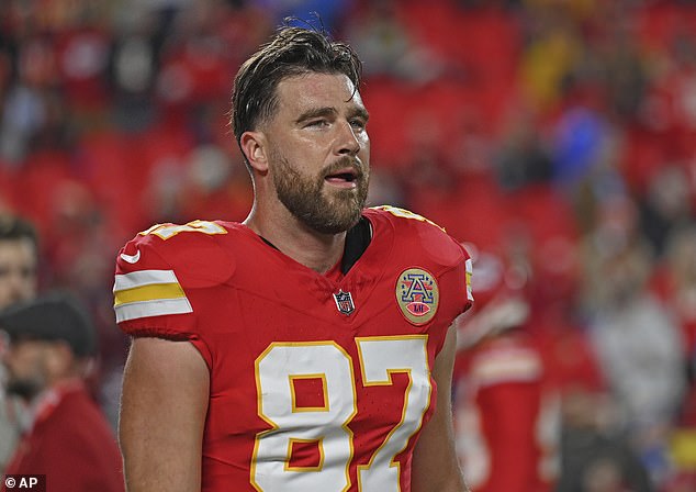 ""Kelce"