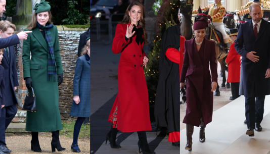 Kate-Middleton's-best-shoe-moments-of-2024