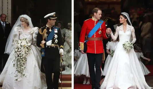 King Charles Gave Prince William a Warning About His Marriage With Kate After the Monarch Failed Princess Diana