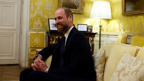 Prince William to focus on climate change crisis.