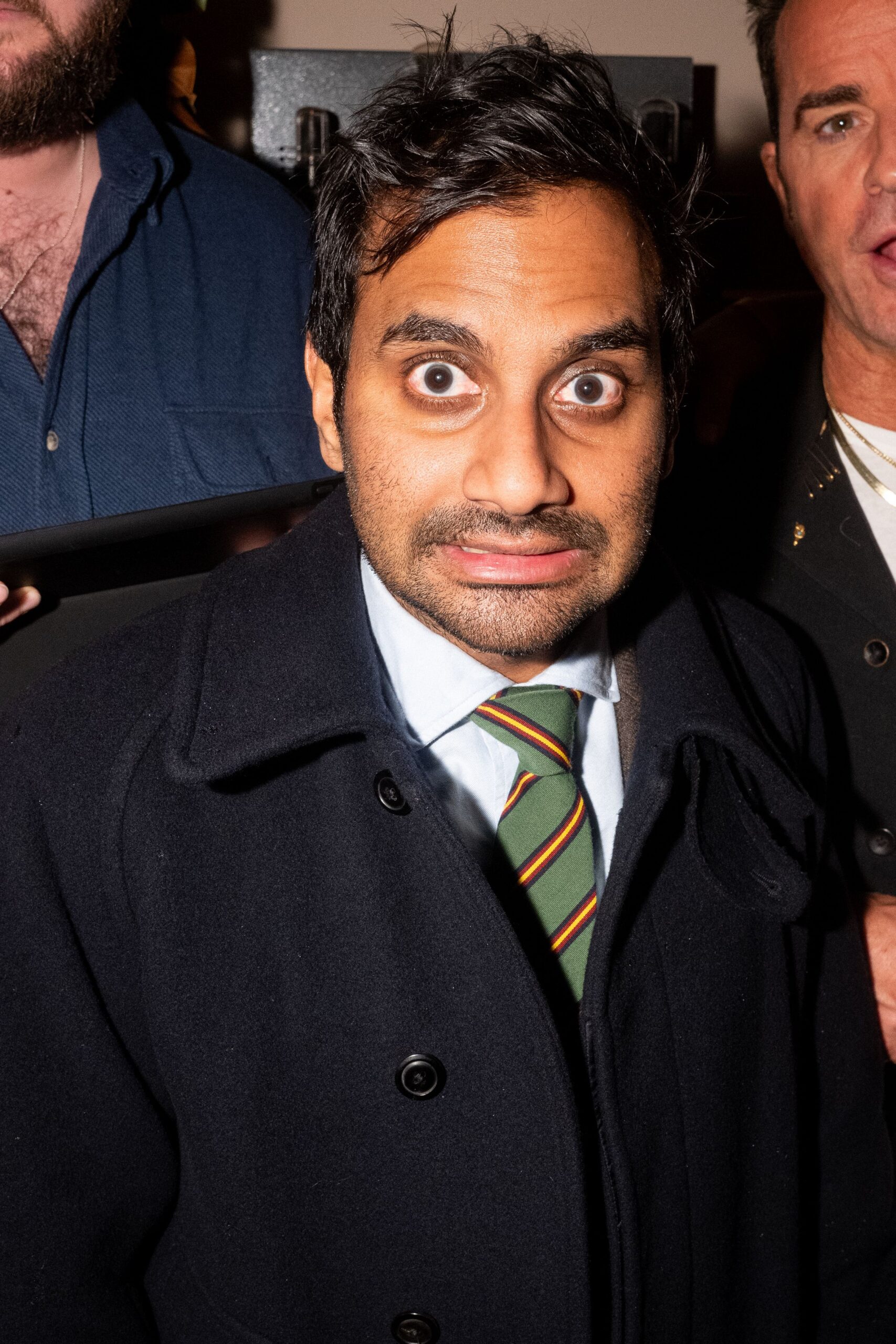 Aziz Ansari