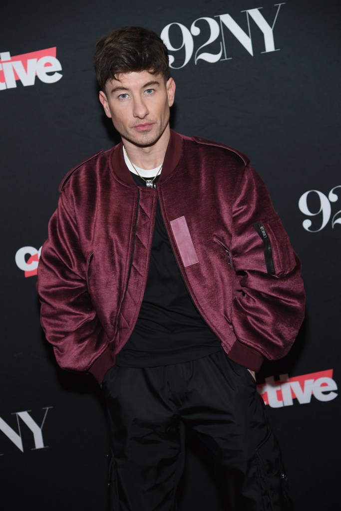 Barry Keoghan