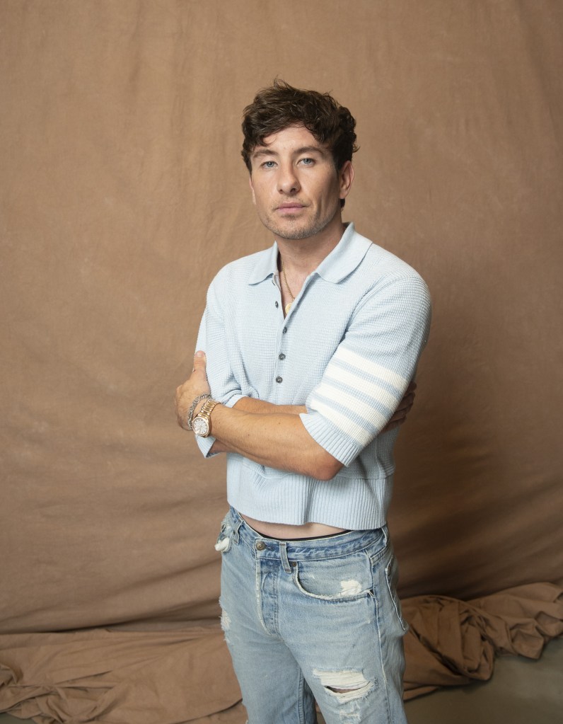 Barry Keoghan