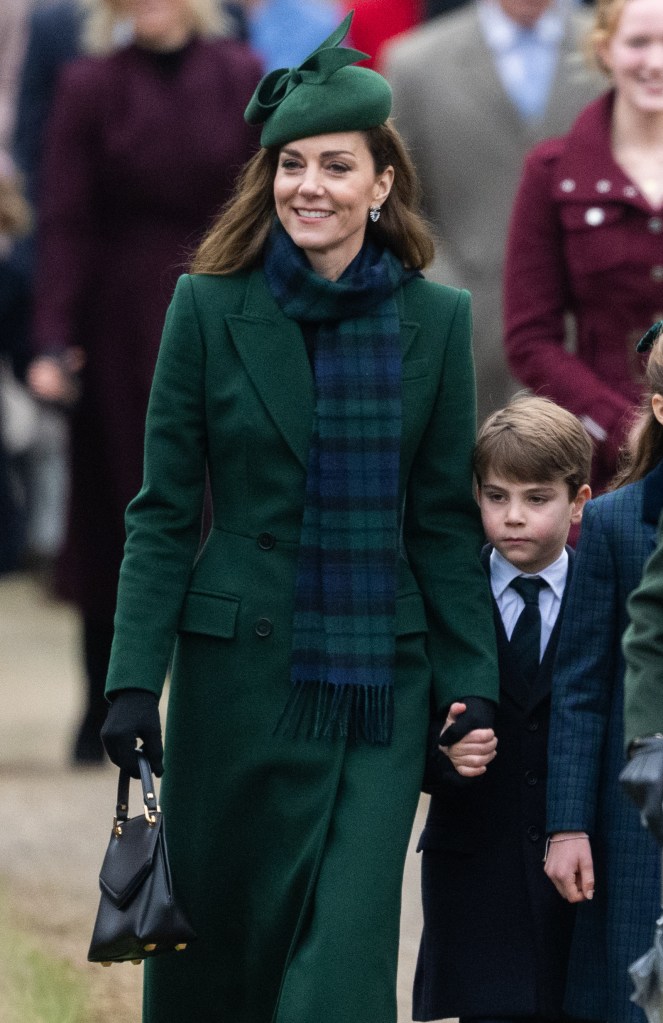 Kate Middleton