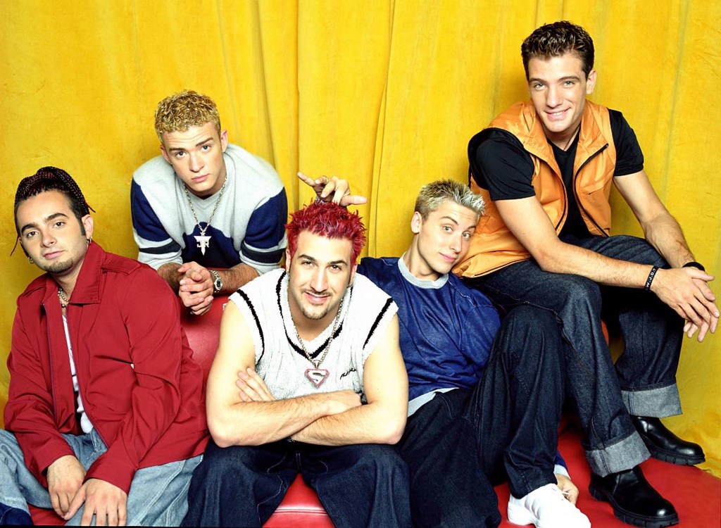 NSYNC