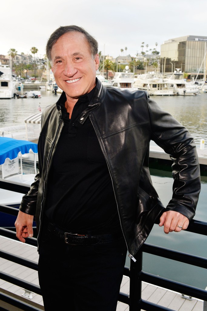 Terry Dubrow in June 2018