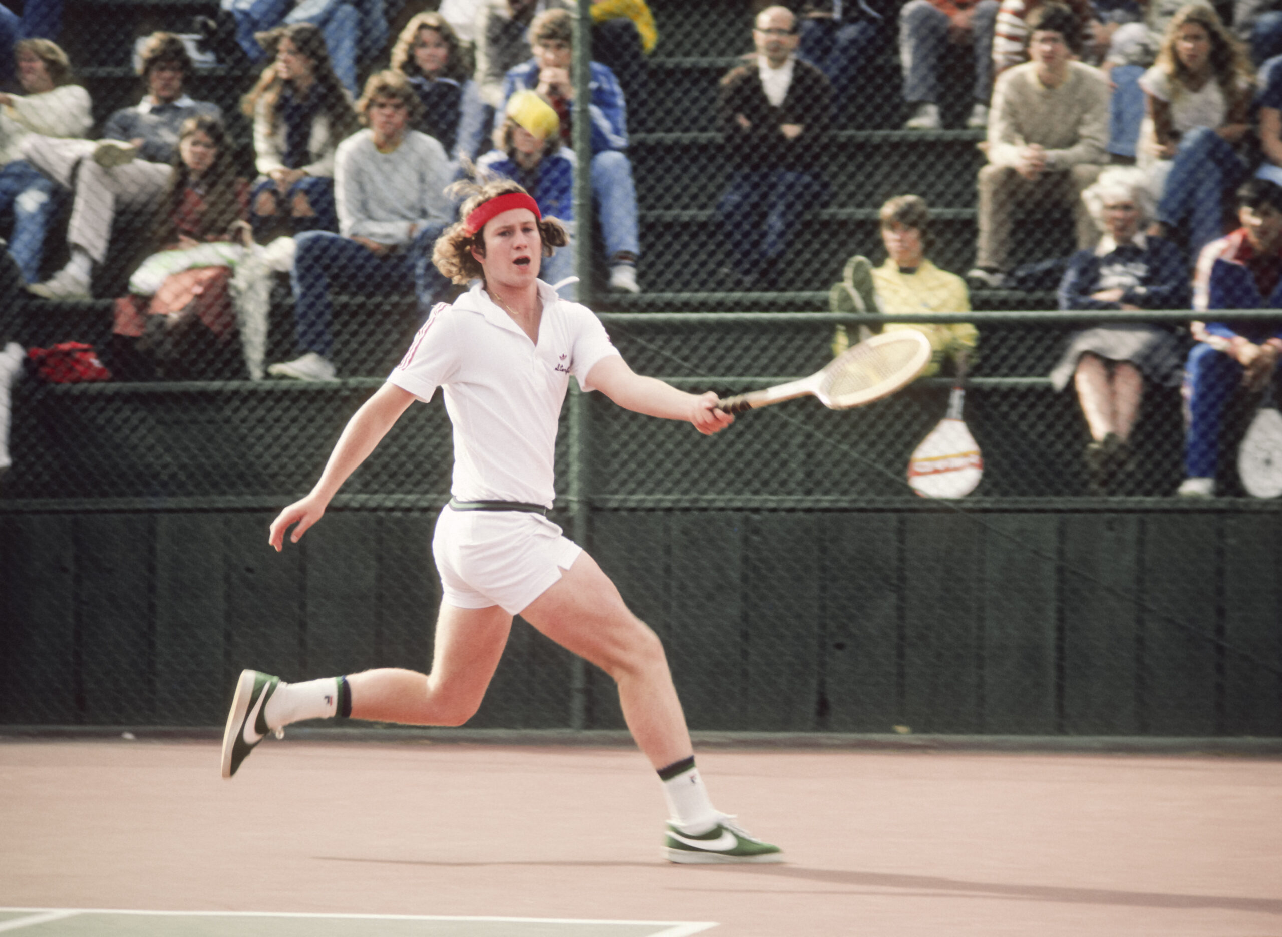 McEnroe