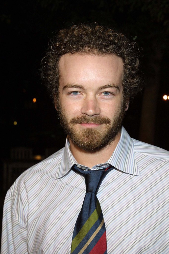 Danny Masterson