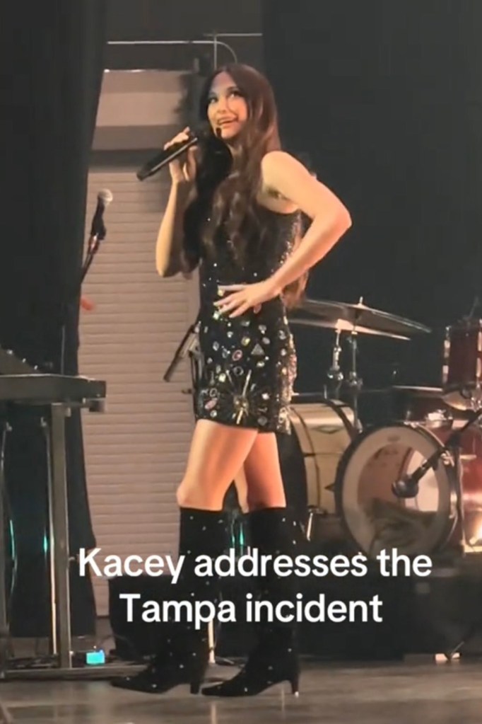 Kacey Musgraves