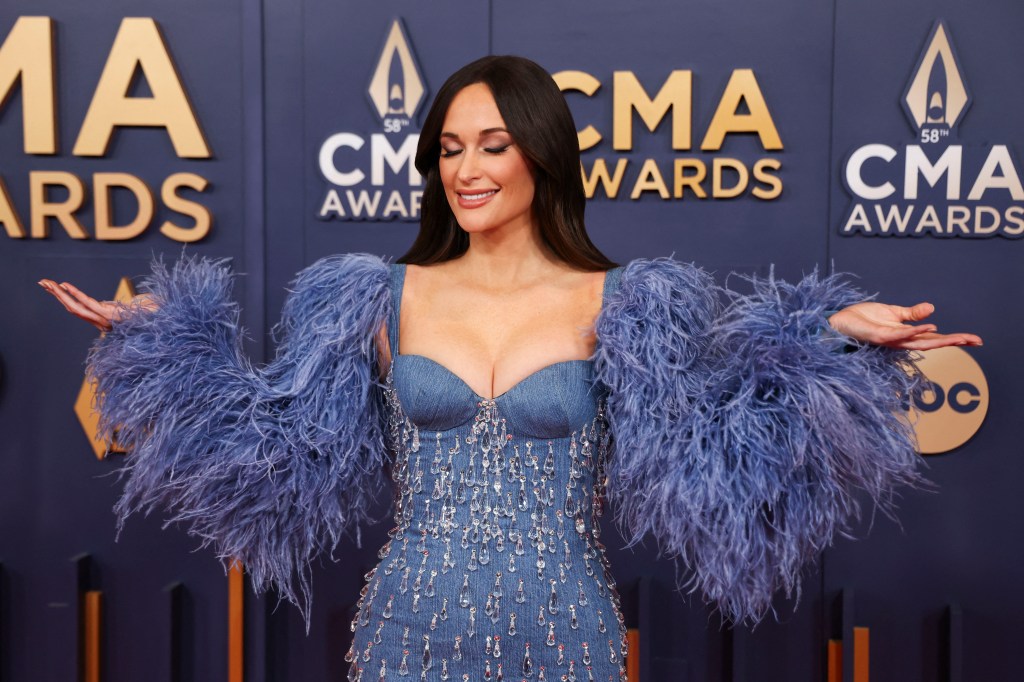 Kacey Musgraves